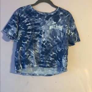 Hollister Shirt